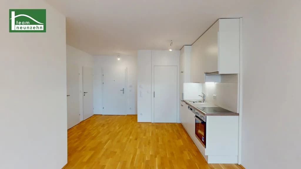 2-Zimmer-Wohnung mieten in Graz – 52,7 m², € 899 – Bild 4 von 23