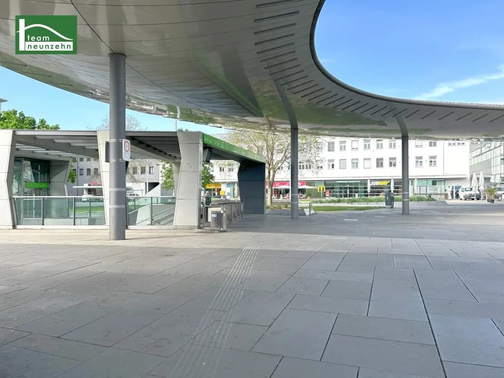 2-Zimmer-Wohnung mieten in Graz – 52,7 m², € 899 – Bild 18 von 23