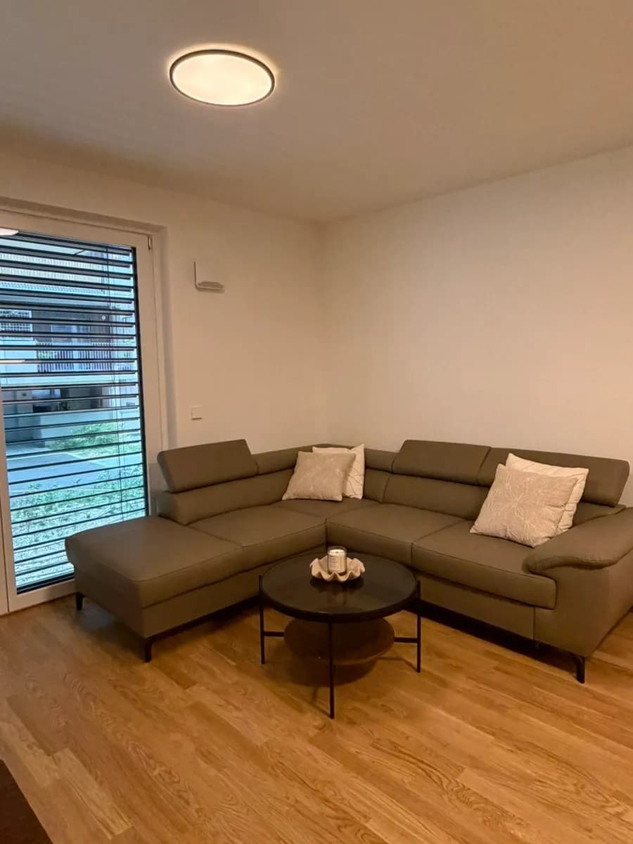 2-Zimmer-Wohnung mieten in Wien – 45 m², € 1.600 – Bild 2 von 15