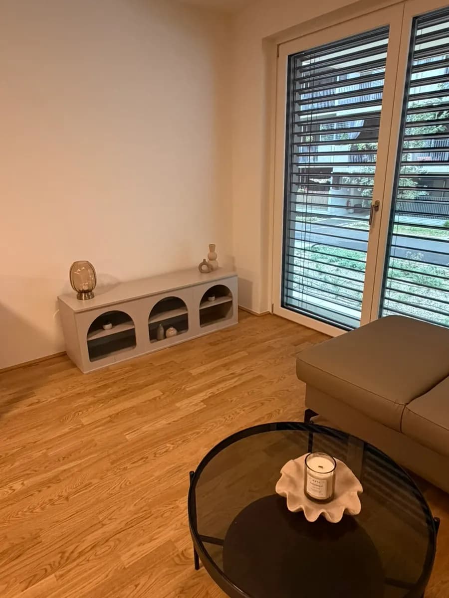 2-Zimmer-Wohnung mieten in Wien – 45 m², € 1.498 – Bild 3 von 12