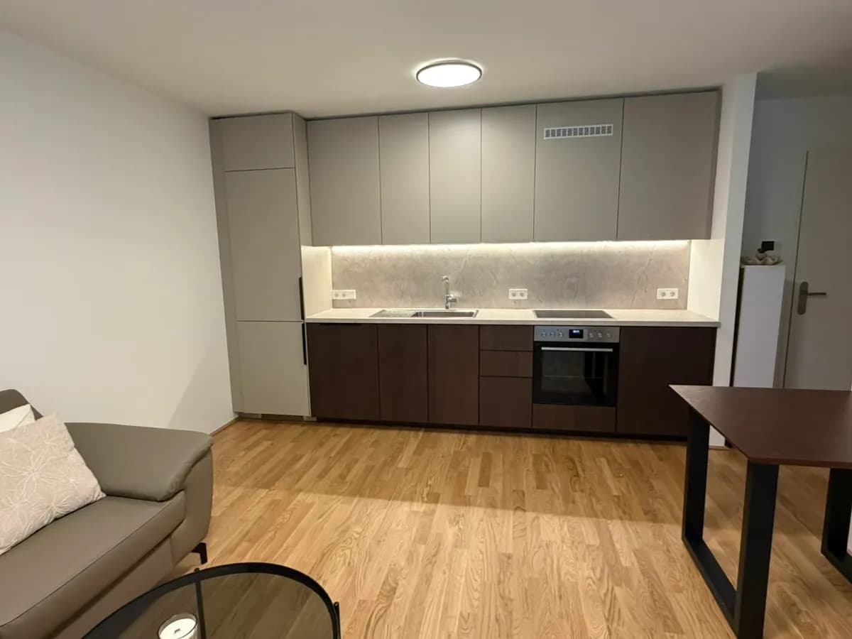 2-Zimmer-Wohnung mieten in Wien – 45 m², € 1.498 – Bild 4 von 12