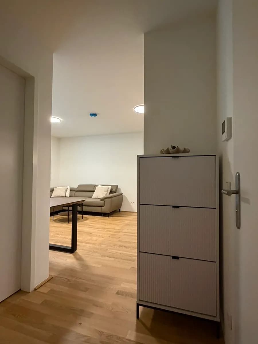 2-Zimmer-Wohnung mieten in Wien – 45 m², € 1.498 – Bild 5 von 12