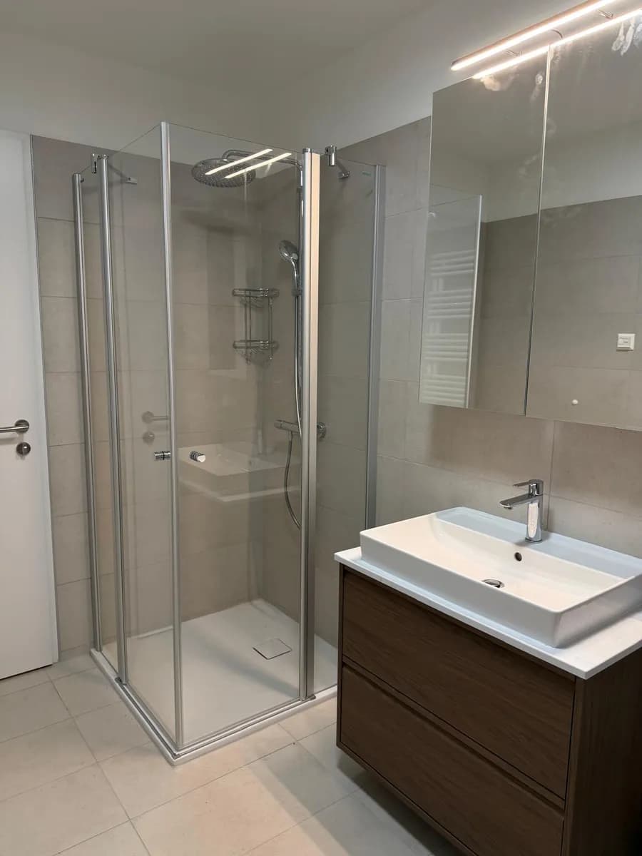 2-Zimmer-Wohnung mieten in Wien – 45 m², € 1.498 – Bild 6 von 12