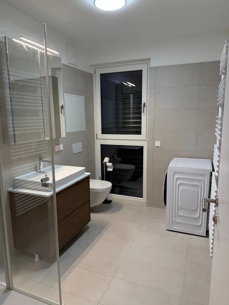 2-Zimmer-Wohnung mieten in Wien – 45 m², € 1.498 – Bild 7 von 12