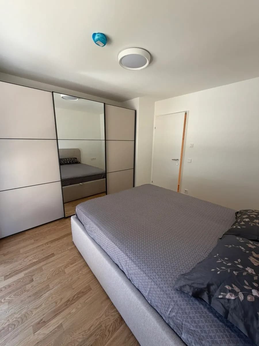 2-Zimmer-Wohnung mieten in Wien – 45 m², € 1.498 – Bild 10 von 12