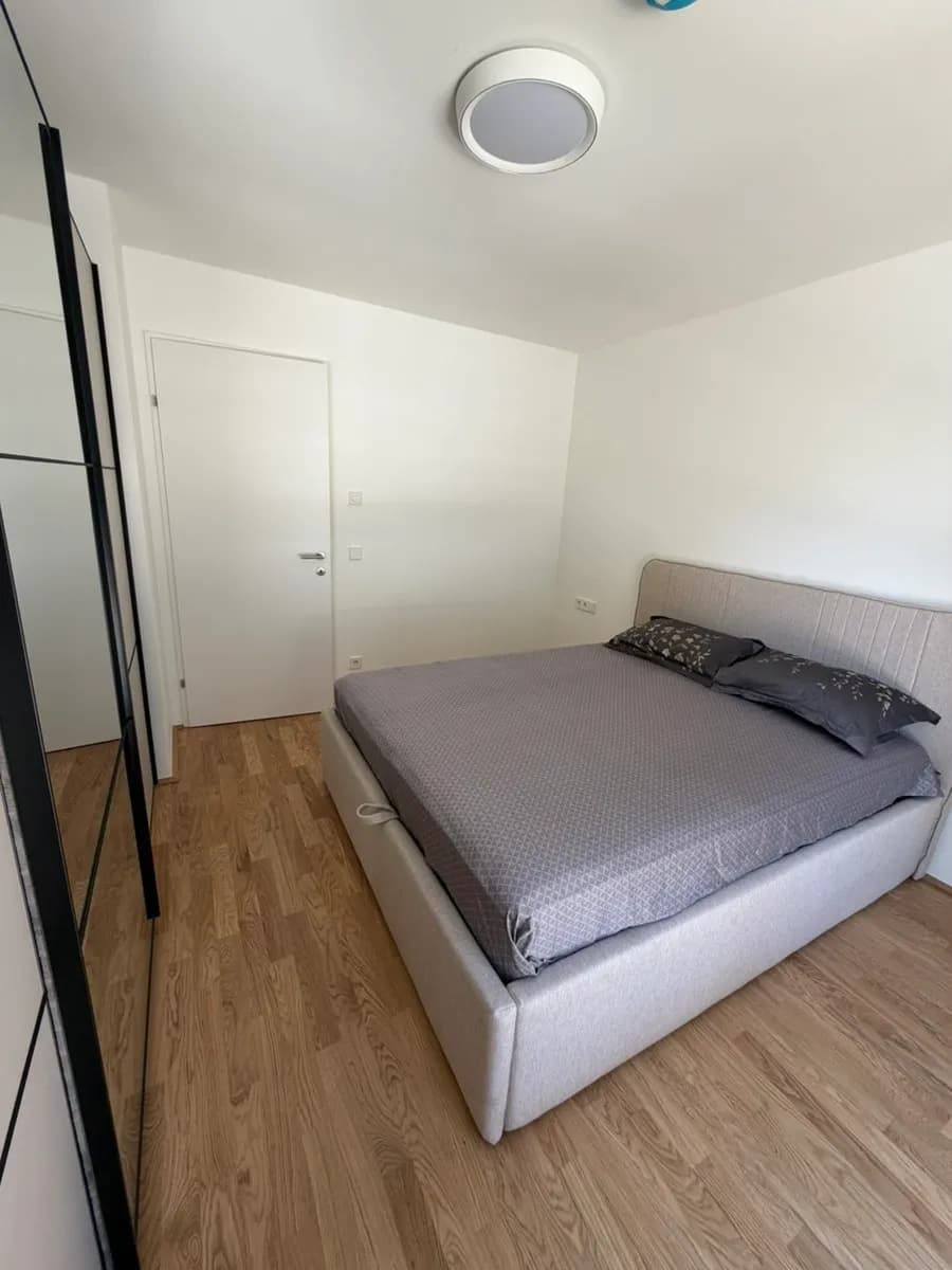 2-Zimmer-Wohnung mieten in Wien – 45 m², € 1.498 – Bild 11 von 12