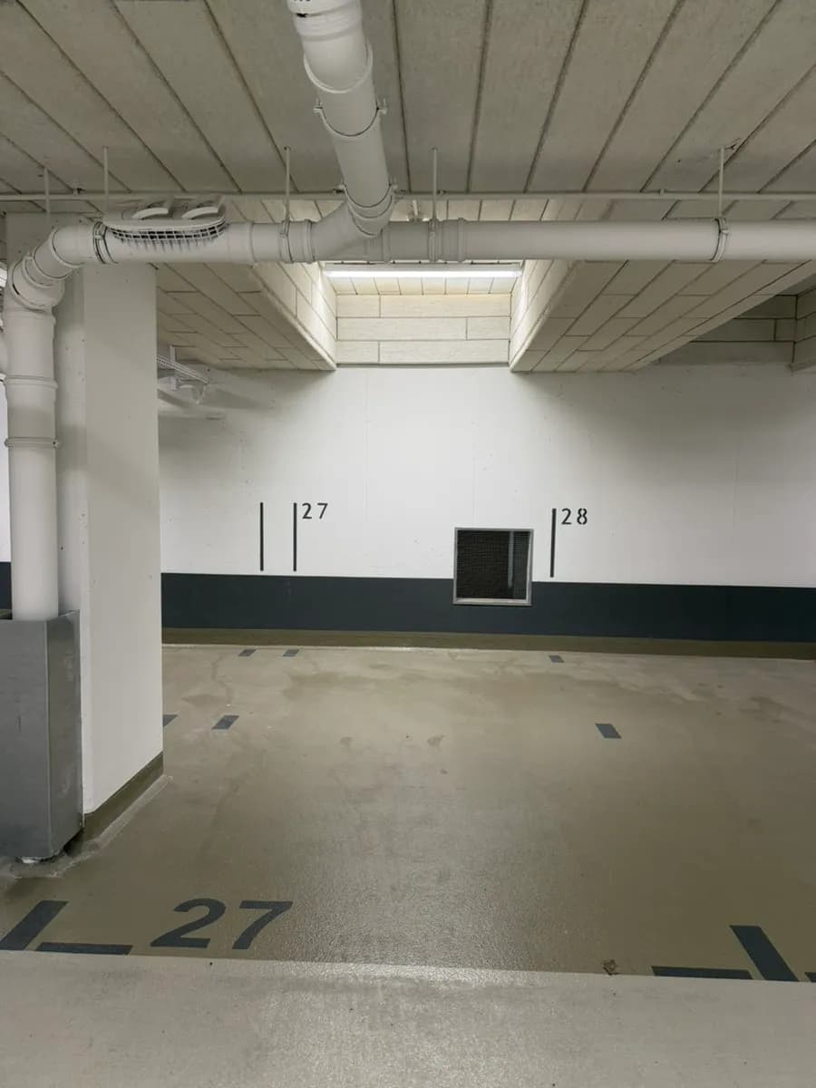 2-Zimmer-Wohnung mieten in Wien – 45 m², € 1.600 – Bild 14 von 15