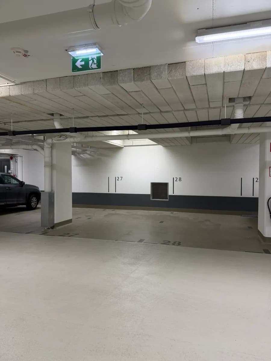 2-Zimmer-Wohnung mieten in Wien – 45 m², € 1.600 – Bild 15 von 15