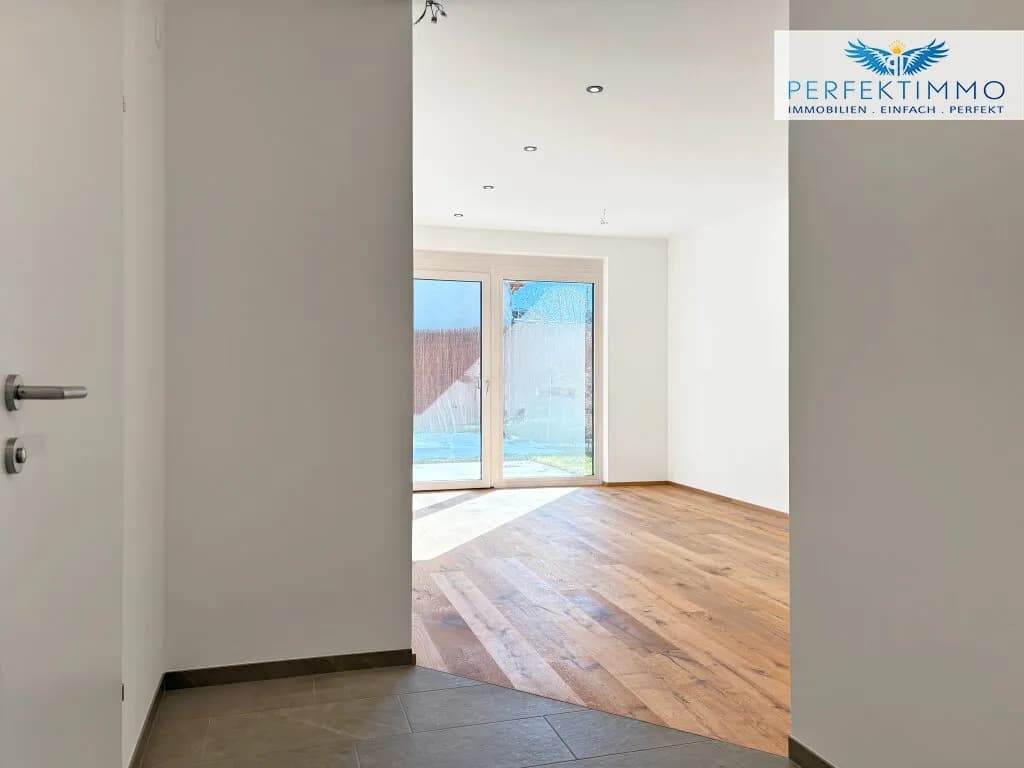 2-Zimmer-Wohnung kaufen in Imst – 46,6 m², € 265.000