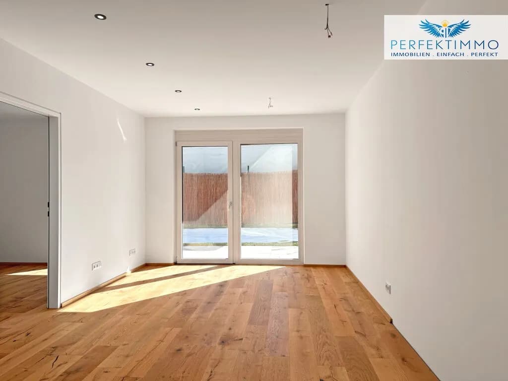 2-Zimmer-Wohnung kaufen in Imst – 46,6 m², € 265.000 – Bild 2 von 8