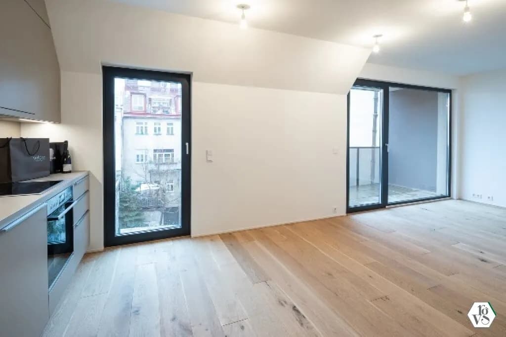 3-Zimmer-Wohnung kaufen in Wien – 73,32 m², € 521.000 – Bild 2 von 17