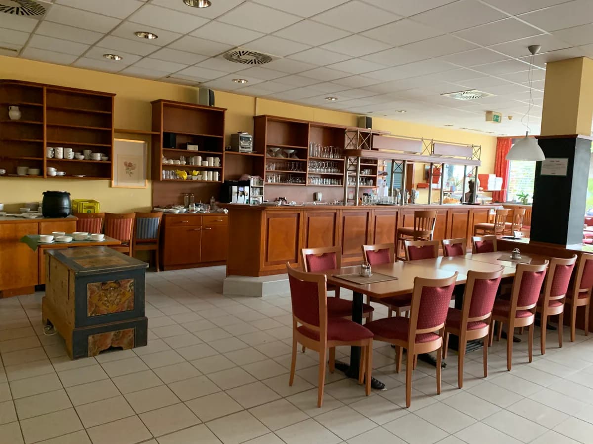 Gewerbeimmobilie mieten in Güssing – 233 m²