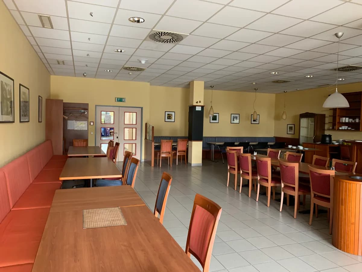 Gewerbeimmobilie mieten in Güssing – 233 m² – Bild 3 von 12