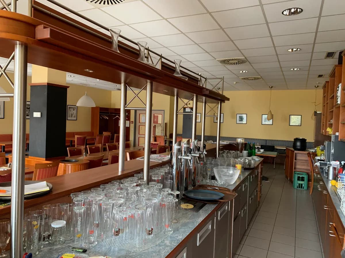 Gewerbeimmobilie mieten in Güssing – 233 m² – Bild 4 von 12