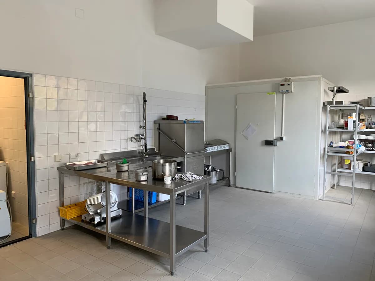 Gewerbeimmobilie mieten in Güssing – 233 m² – Bild 5 von 12