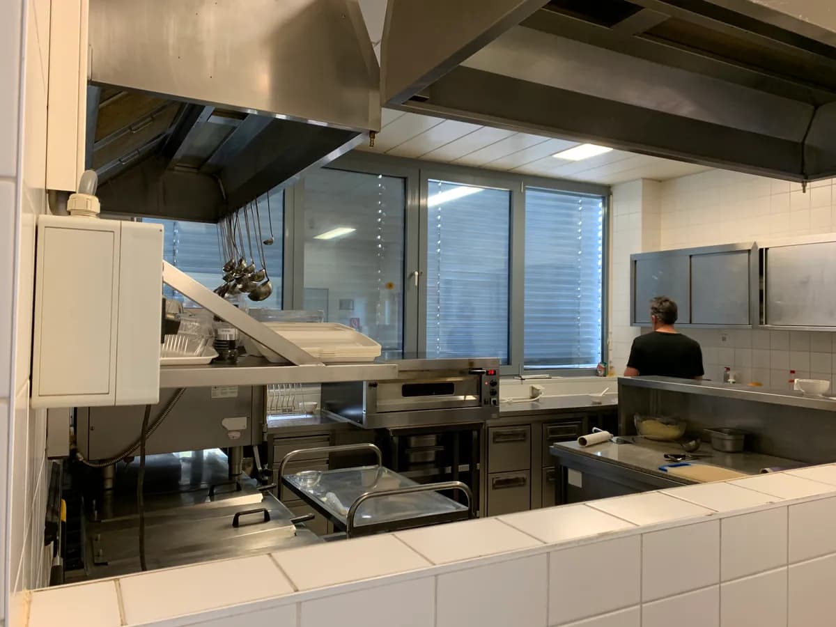 Gewerbeimmobilie mieten in Güssing – 233 m² – Bild 6 von 12