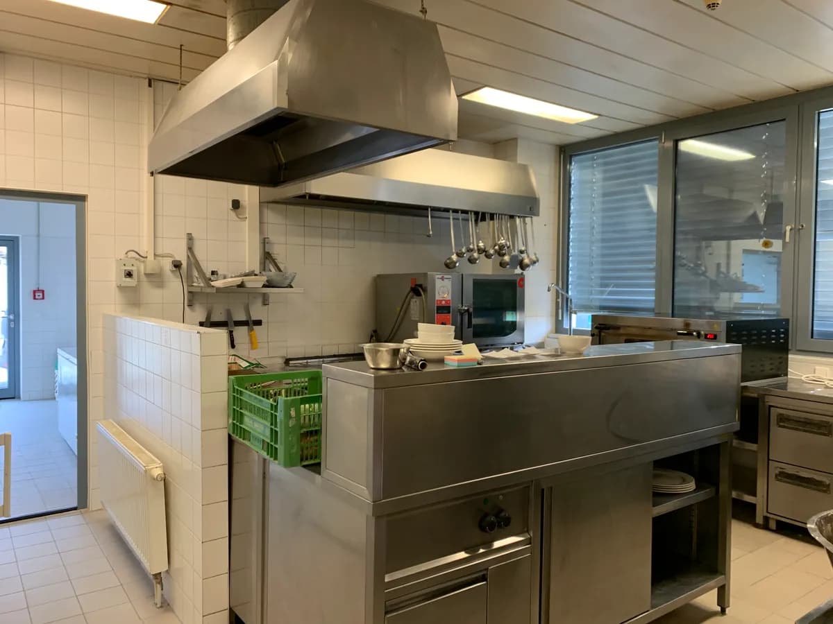 Gewerbeimmobilie mieten in Güssing – 233 m² – Bild 7 von 12