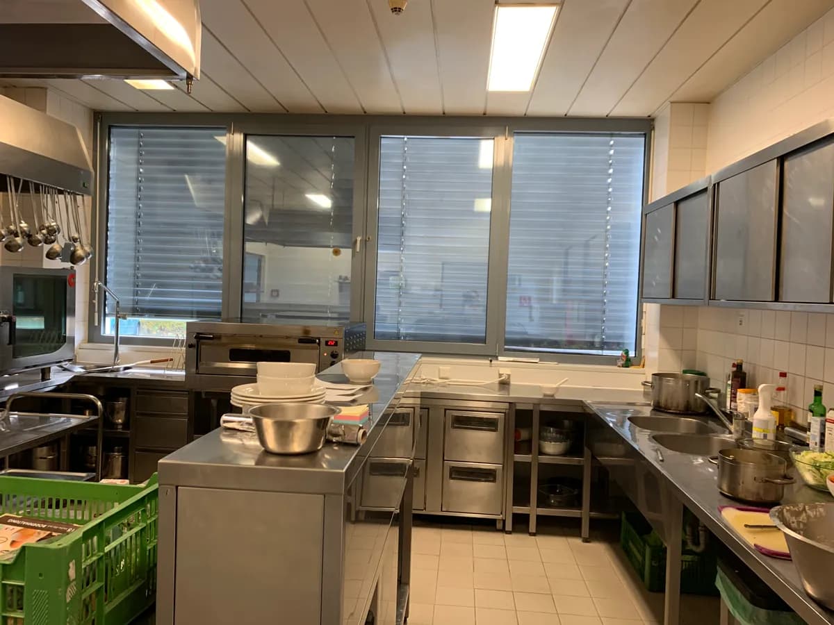 Gewerbeimmobilie mieten in Güssing – 233 m² – Bild 8 von 12