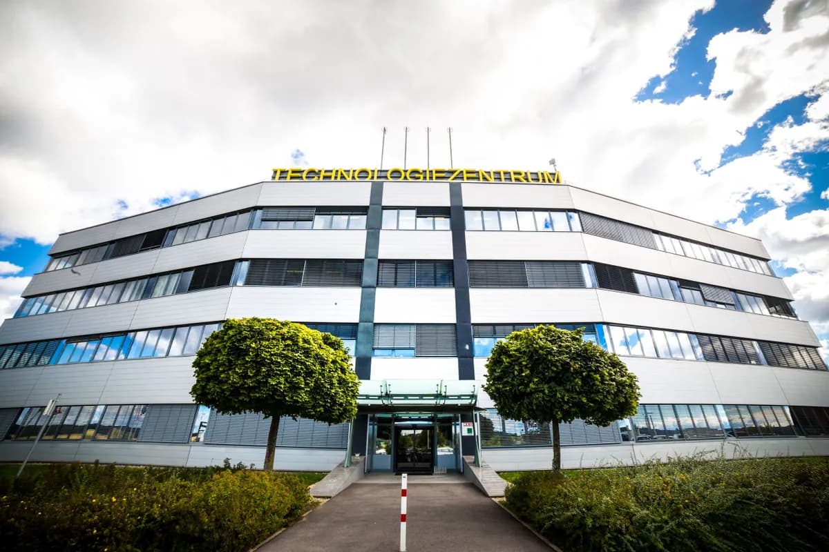 Gewerbeimmobilie mieten in Güssing – 233 m² – Bild 9 von 12