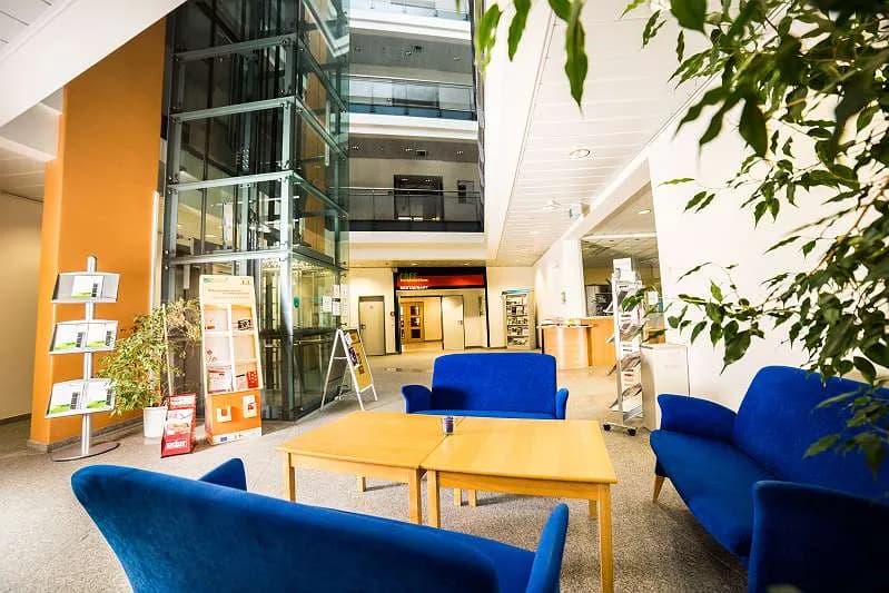Gewerbeimmobilie mieten in Güssing – 233 m² – Bild 11 von 12