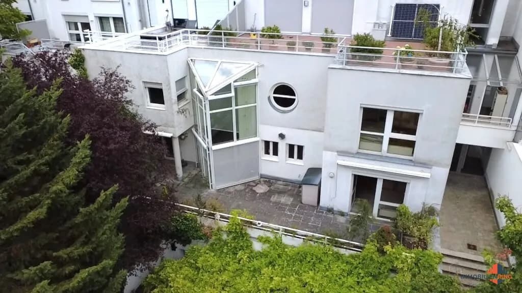 4-Zimmer-Haus kaufen in Mödling – 162 m², € 699.000