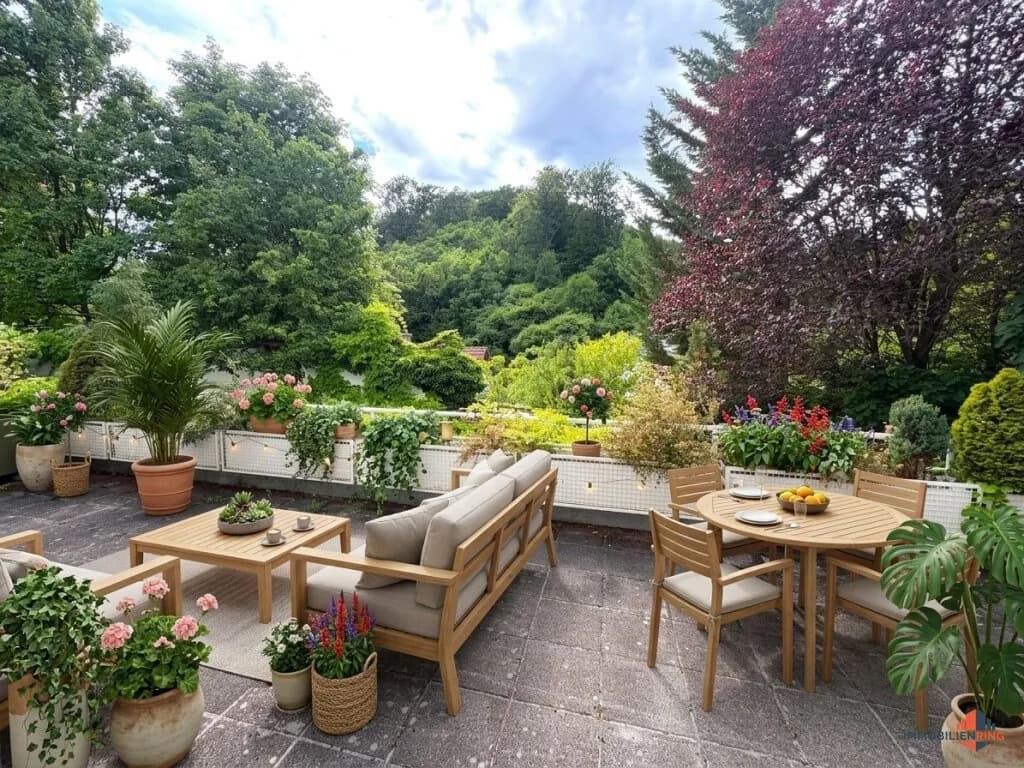 4-Zimmer-Haus kaufen in Mödling – 162 m², € 699.000 – Bild 4 von 25