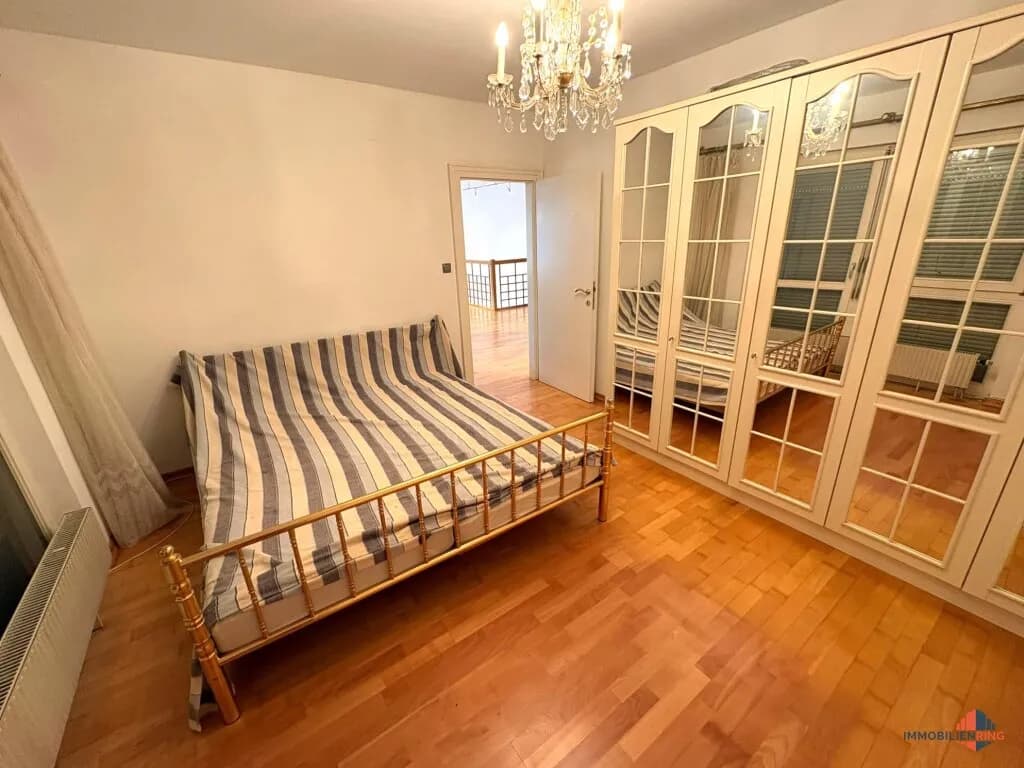 4-Zimmer-Haus kaufen in Mödling – 162 m², € 699.000 – Bild 17 von 25