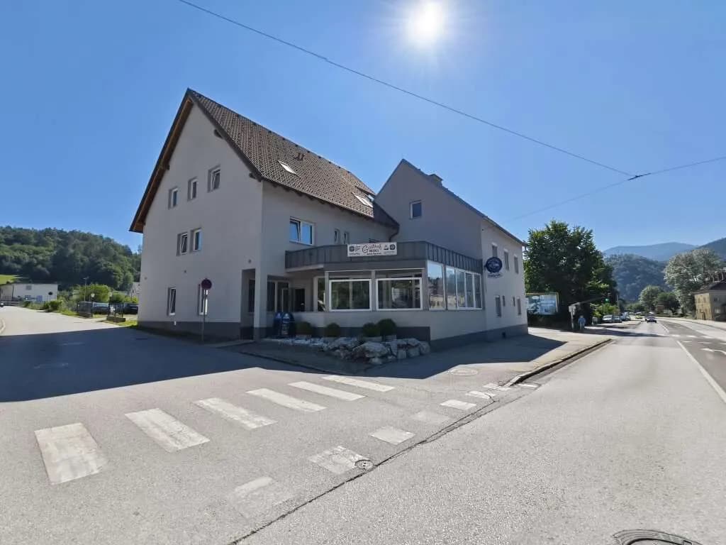 13-Zimmer-Gewerbeimmobilie kaufen in Bruck-Mürzzuschlag – 160 m², € 897.000 – Bild 13 von 41