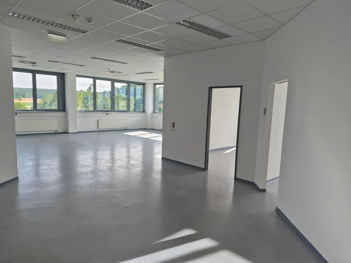 Gewerbeimmobilie mieten in Güssing – 240 m²