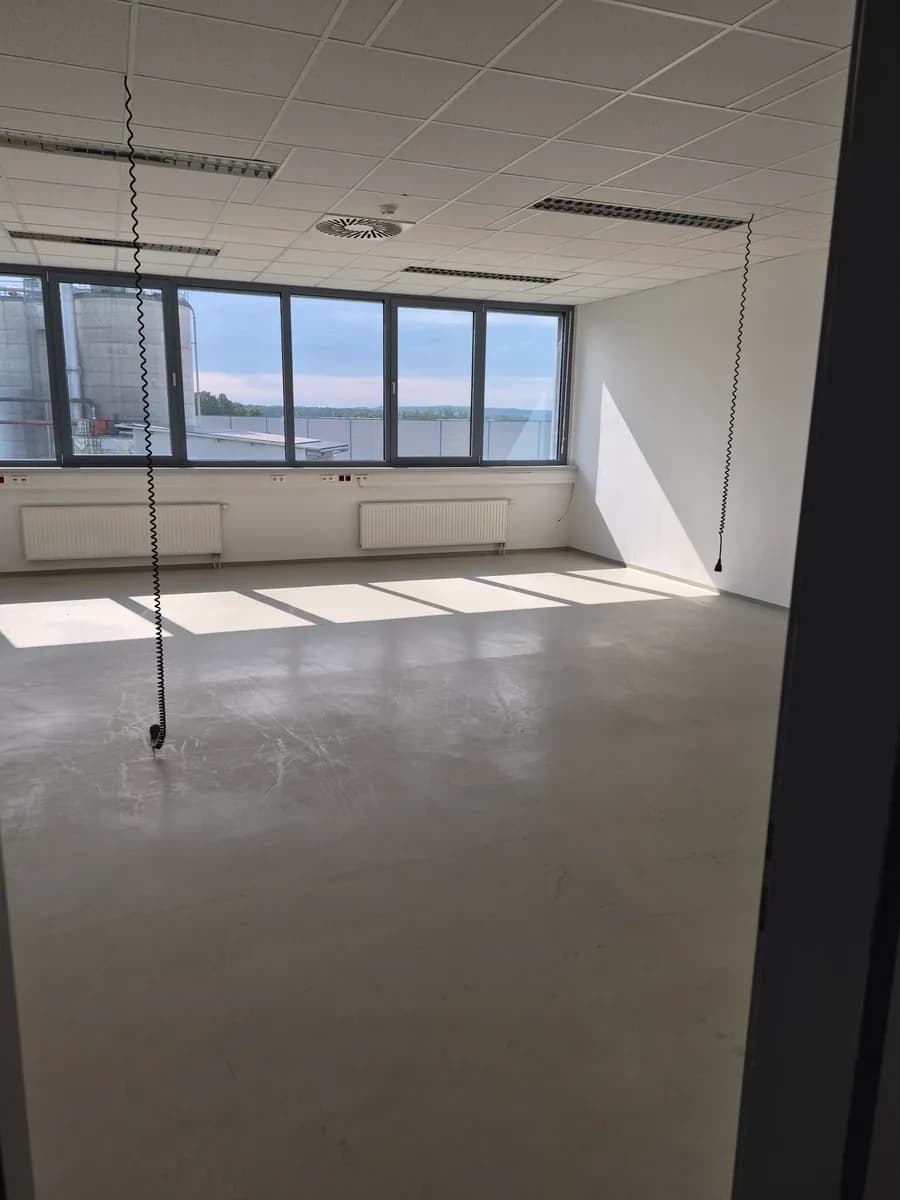 Gewerbeimmobilie mieten in Güssing – 240 m² – Bild 4 von 11