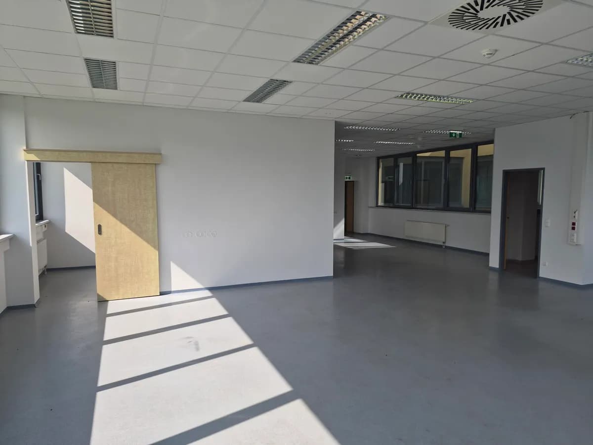 Gewerbeimmobilie mieten in Güssing – 240 m² – Bild 7 von 11