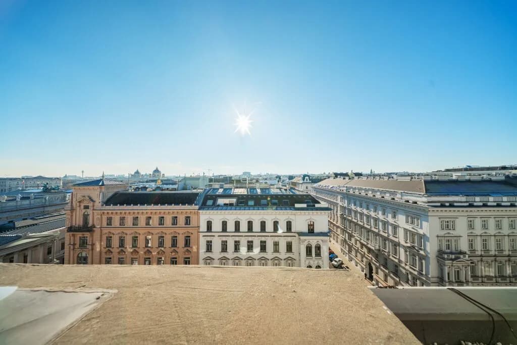 4-Zimmer-Wohnung kaufen in Wien – 263,32 m², € 6.400.000 – Bild 1 von 19