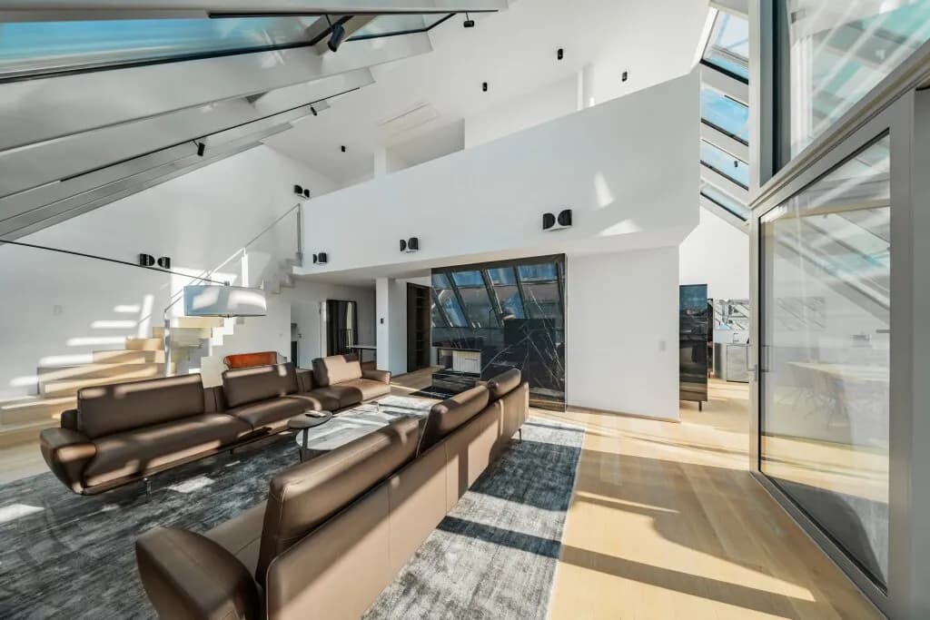 4-Zimmer-Wohnung kaufen in Wien – 263,32 m², € 6.400.000 – Bild 2 von 19