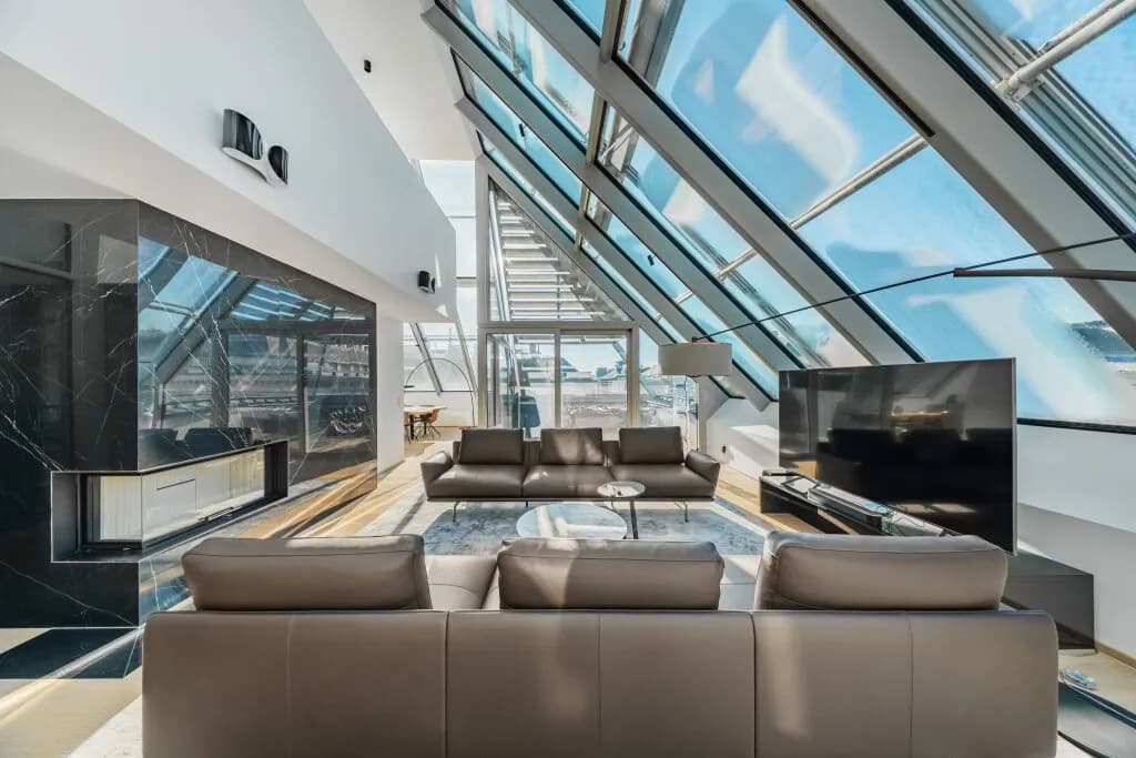 4-Zimmer-Wohnung kaufen in Wien – 263,32 m², € 6.400.000 – Bild 3 von 19