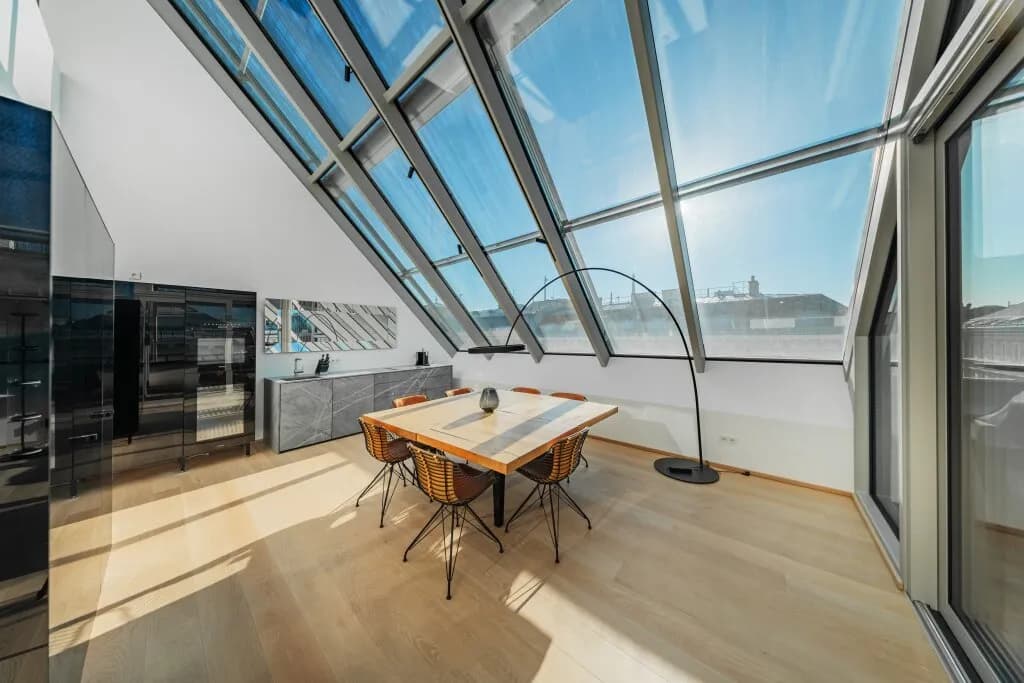 4-Zimmer-Wohnung kaufen in Wien – 263,32 m², € 6.400.000 – Bild 5 von 19