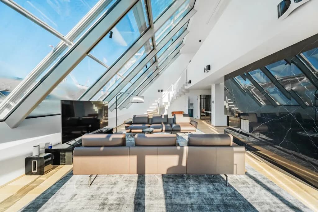 4-Zimmer-Wohnung kaufen in Wien – 263,32 m², € 6.400.000 – Bild 7 von 19