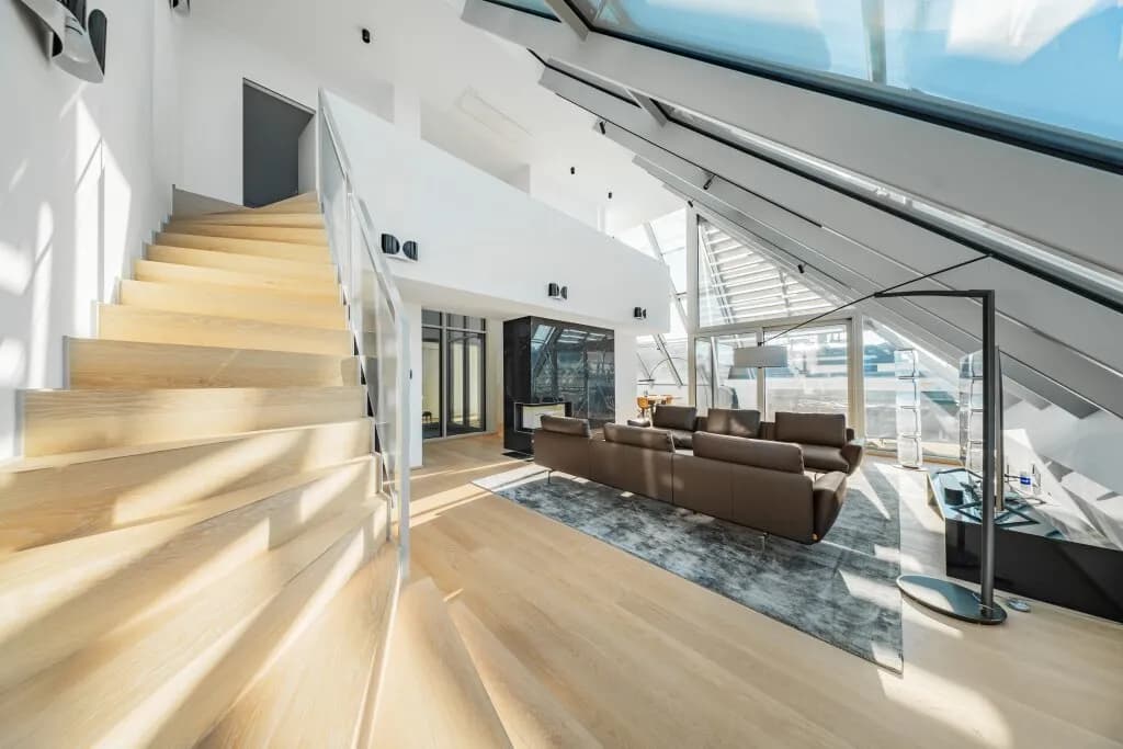 4-Zimmer-Wohnung kaufen in Wien – 263,32 m², € 6.400.000 – Bild 9 von 19