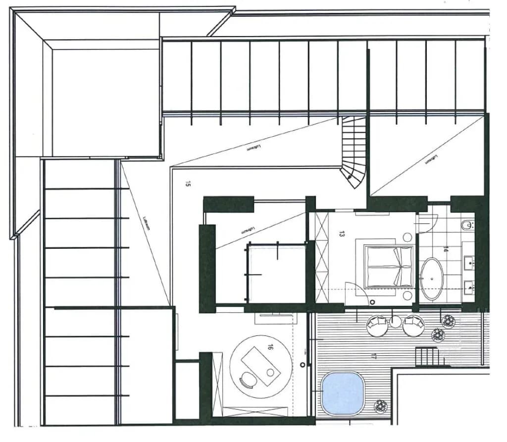 4-Zimmer-Wohnung kaufen in Wien – 263,32 m², € 6.400.000 – Bild 17 von 19