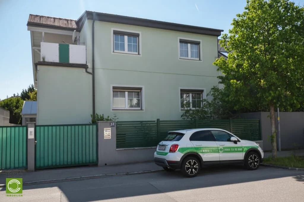 10-Zimmer-Haus kaufen in Mödling – 280 m², € 680.000