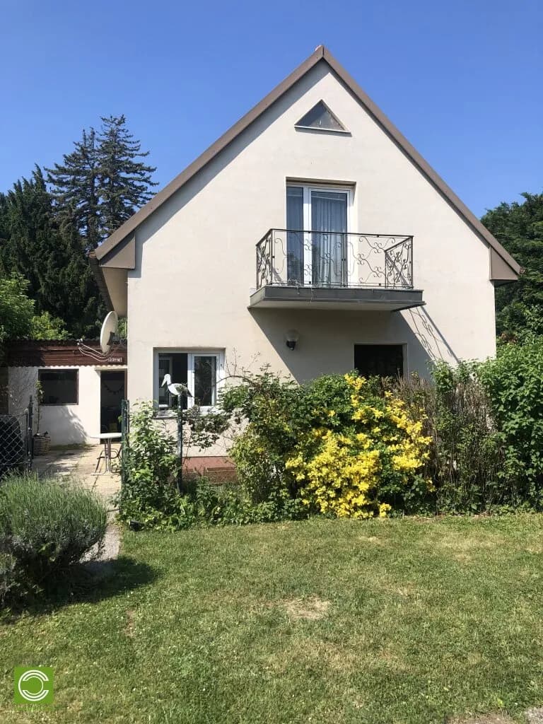 10-Zimmer-Haus kaufen in Mödling – 280 m², € 680.000 – Bild 3 von 46