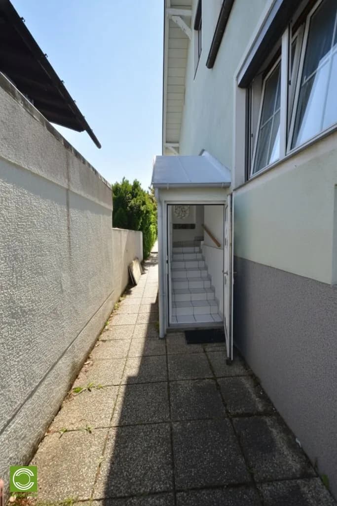 10-Zimmer-Haus kaufen in Mödling – 280 m², € 680.000 – Bild 4 von 46