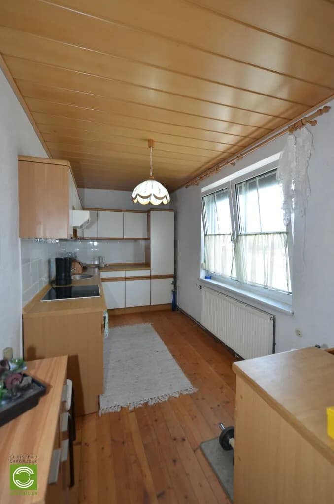 10-Zimmer-Haus kaufen in Mödling – 280 m², € 680.000 – Bild 5 von 46