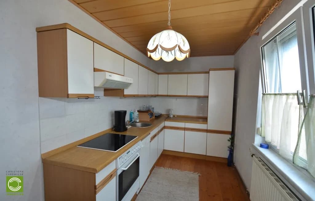 10-Zimmer-Haus kaufen in Mödling – 280 m², € 680.000 – Bild 6 von 46