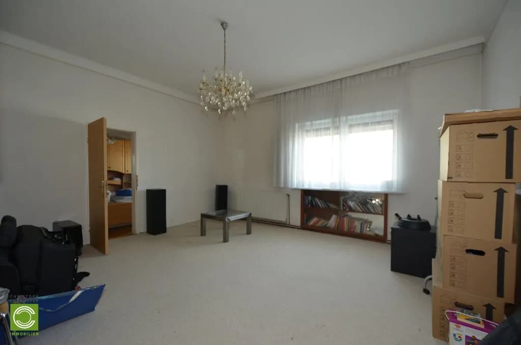 10-Zimmer-Haus kaufen in Mödling – 280 m², € 680.000 – Bild 7 von 46