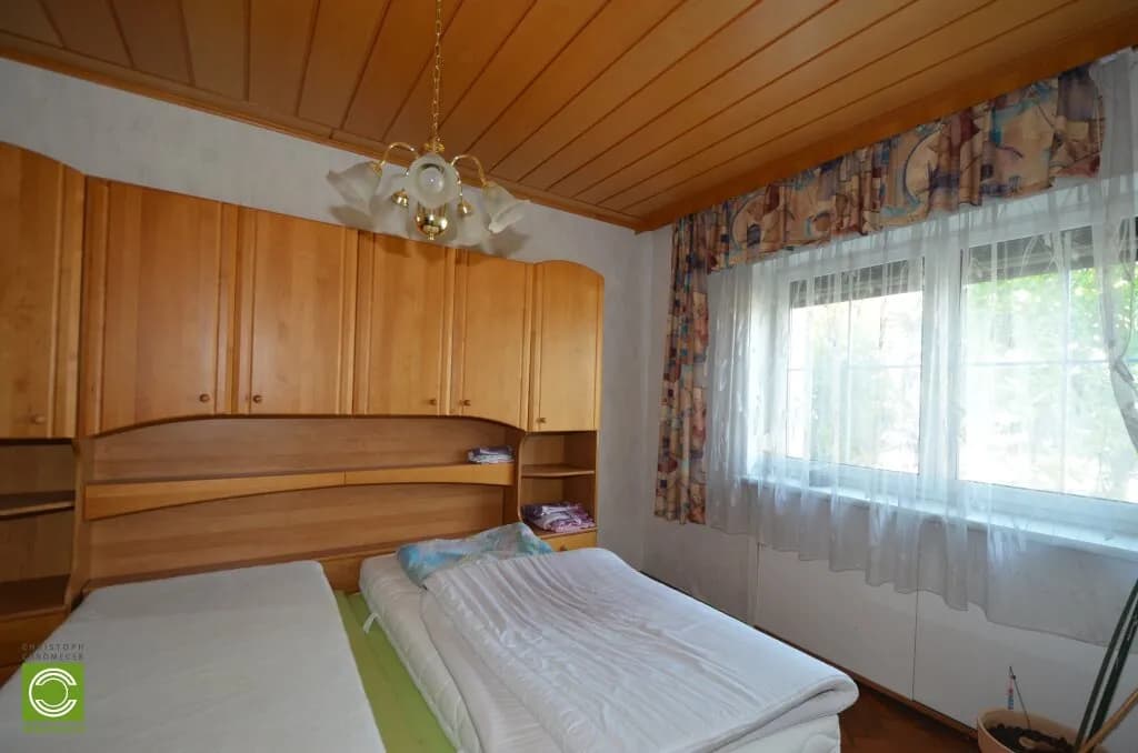 10-Zimmer-Haus kaufen in Mödling – 280 m², € 680.000 – Bild 8 von 46