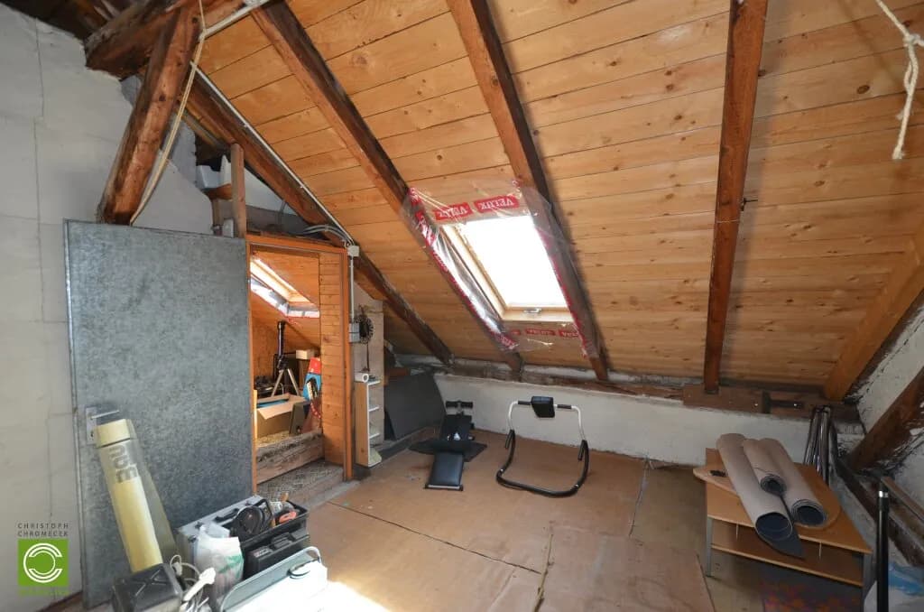 10-Zimmer-Haus kaufen in Mödling – 280 m², € 680.000 – Bild 13 von 46