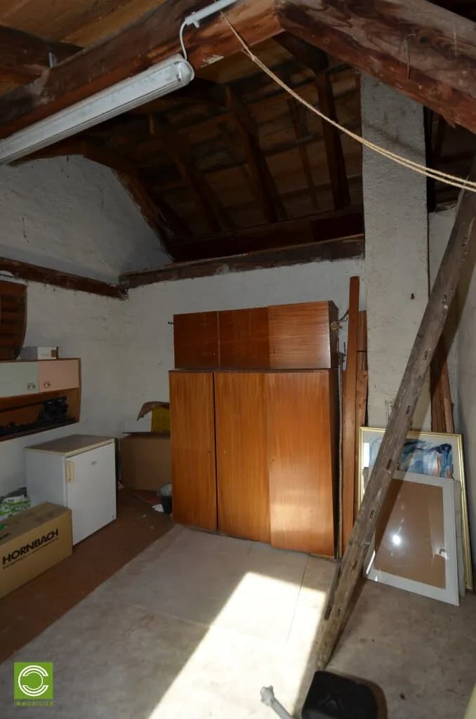 10-Zimmer-Haus kaufen in Mödling – 280 m², € 680.000 – Bild 14 von 46