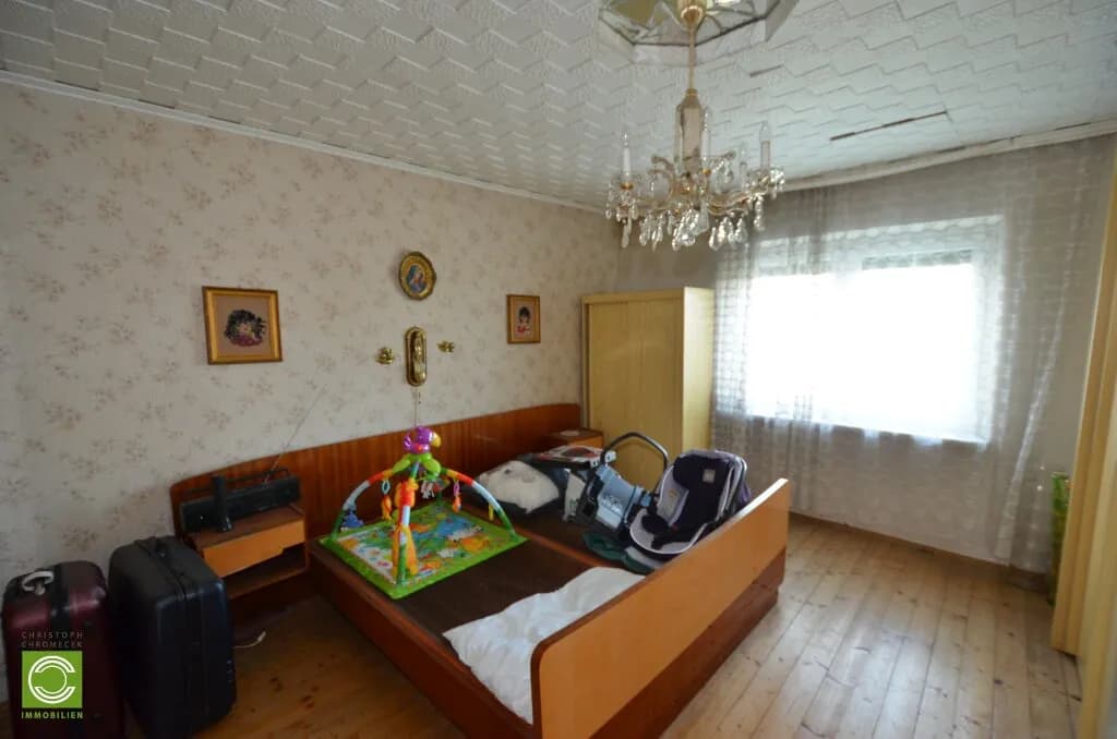 10-Zimmer-Haus kaufen in Mödling – 280 m², € 680.000 – Bild 16 von 46