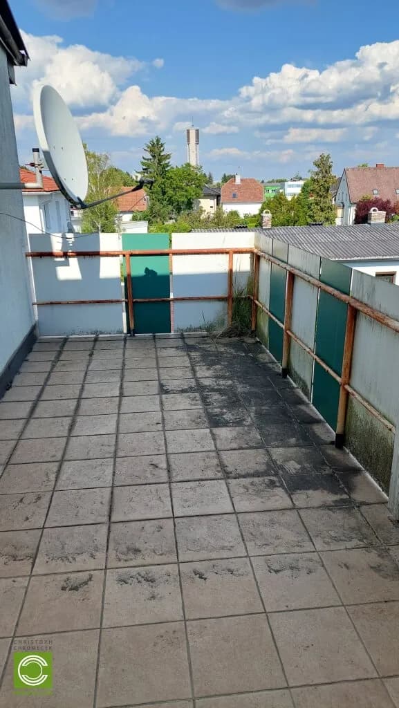10-Zimmer-Haus kaufen in Mödling – 280 m², € 680.000 – Bild 19 von 46