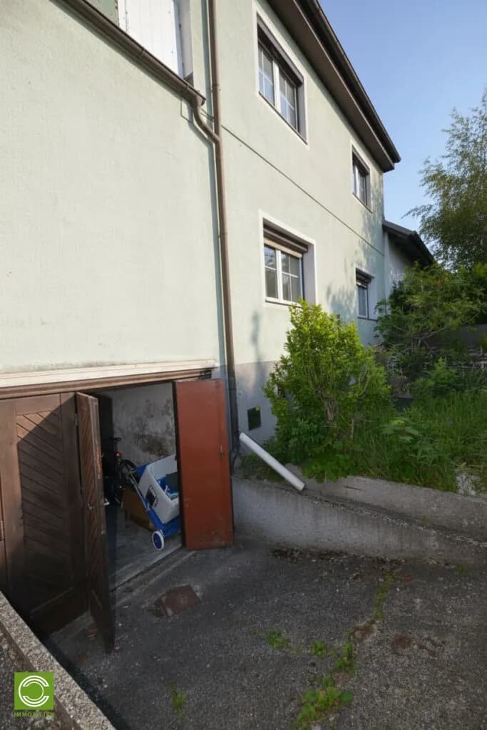 10-Zimmer-Haus kaufen in Mödling – 280 m², € 680.000 – Bild 20 von 46